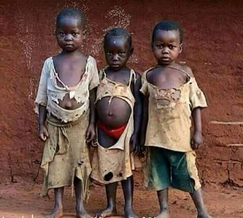 The State of Poverty in Africa 2025: Why Your Donation Can Change Lives Today