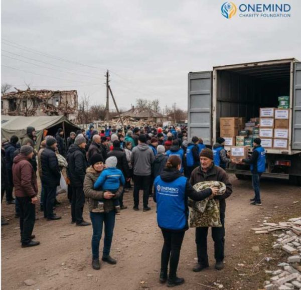 Beyond the Headlines: The Unseen War and Ukraine’s Struggle to Survive