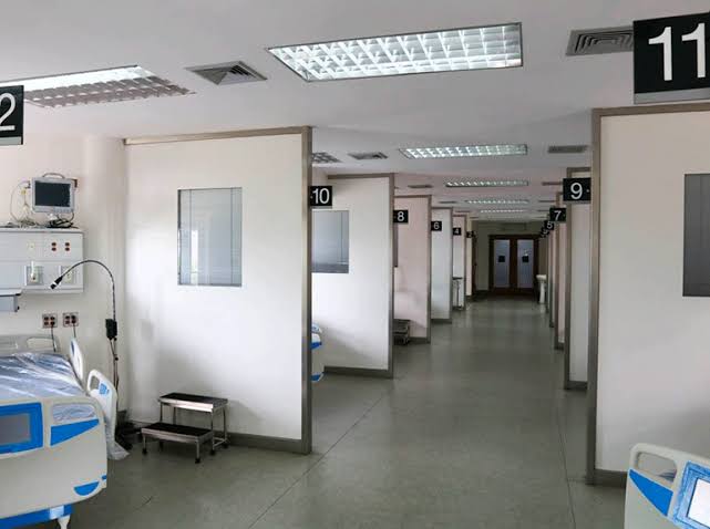 OneMindCharity health clinic in Venezuela